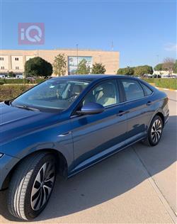 فولكسفاغن جيتا